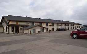 Super 8 By Wyndham Devils Lake